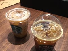 -星巴克臻选(广州高德置地秋广场店)