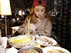 -胡桃里音乐酒馆(曲江店)