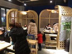 -香坝坝鲜鱼火锅(春熙路店)