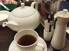 -京香轩·中餐厅(上海中庚聚龙酒店)