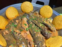 -即墨老公社·海肠捞饭大王(古城店)