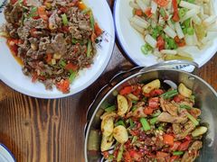 -湖南湘菜馆(东湘缘二店)