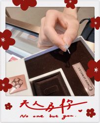 点击看大图 -Cindy Jewelry·钻戒·彩色宝石