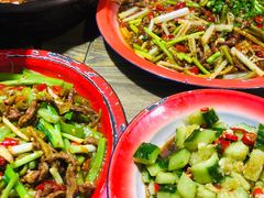 -灶东家民间菜(回兴店)