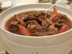 -民族饭店-四季餐厅