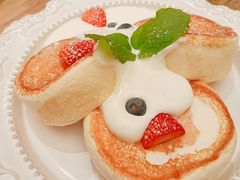 -秘密旅行Bonjour(黑金冠 江南西店)