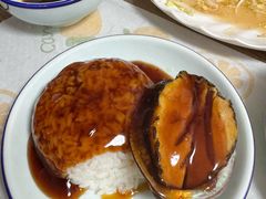 -宾朋海鲜饭庄(兴海路店)