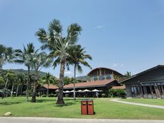 -宴悦海鲜餐厅·游水海鲜·牛排(亚龙湾瑞吉店)