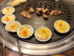 -烤肉食堂(揭阳广百店)