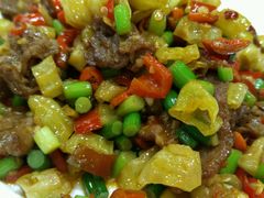 -石头咕(葵蓬店)