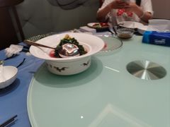 -洪福龙虾