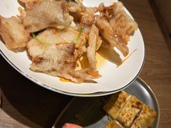-金掌勺锅包肉(太原万达店)