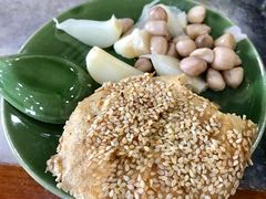 -壹条龙饭庄台基厂店