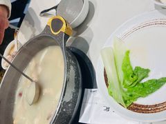 -沄记顺德菜打边炉(东直门店)