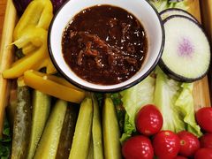 -张记焖窑·十五年专注焖烤(雍和宫店)