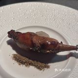 晚餐时间的精致享受