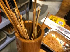 -聚点串吧·北京烧烤(赵登禹路店)