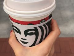 -星巴克(天津佛罗伦萨小镇店)