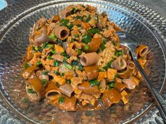 -1937青岛老味道·海肠捞饭·青岛菜(大鲍岛栈桥店)