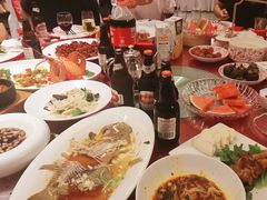 -香丰阁·烤鸭·川湘菜(清河店)