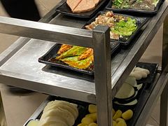 -赞酱川式烤肉(蜀都万达店)