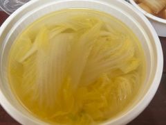 -老乡鸡(马鞍山路店)