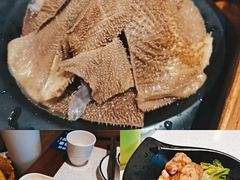 -九府羊·鲜羊火锅·烤串(新华路店)