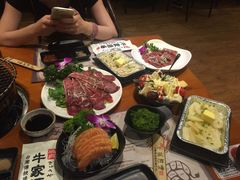 牛家酒场烧肉-牛家酒场(7mall店)