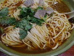 美玲拉面拉面-美玲拉面(鞍山西道店)