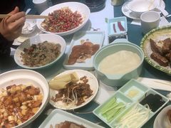 -紫光园·烤鸭(吕家营店)