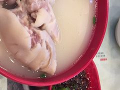-廖老妈蹄花店(人民公园陕西街259号店)