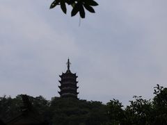 -焦山风景区