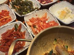 -火炉情韩国料理店(古田路店)