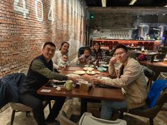 -404干式熟成牛排馆•聚会餐厅