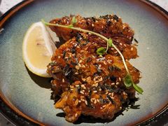 -BE BRIGHT KITCHEN(正佳广场店)