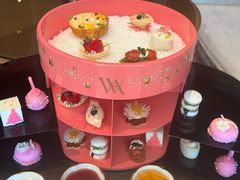 -华尔道夫酒店·羿庭(金鱼胡同店)