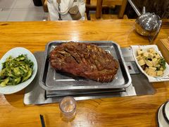 -张记焖窑·十五年专注焖烤(雍和宫店)
