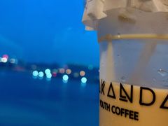 -wakanda瓦坎达咖啡(创享天地店)