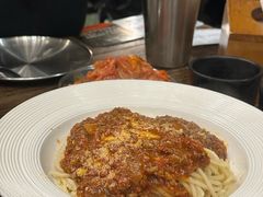 -MI WU FACTORY米屋美食工厂餐厅(绿地店)