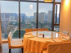 -安乐茶饭·手工素菜·高空景观餐厅(千灯湖店)