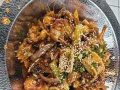 招牌锅底-蛙老爹·蜀香美蛙鱼头(王家湾店)