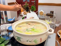 -金龙·打边炉(武进路店)