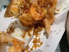 -小厨娘淮扬菜(六合欢乐港店)