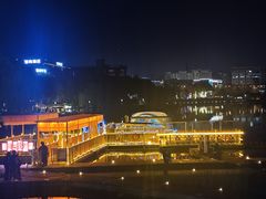 -小隐院子·庭院餐厅(大学城后湖店)
