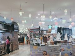 -OPEN開全日自助餐厅·西餐·海鲜(佛山希尔顿酒店)