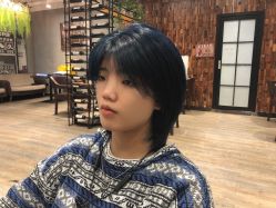 -藤野造型·专业烫染店