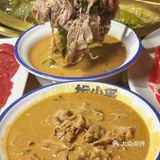 我看看，在高新他家的铜锅涮肉谁还没吃过⁉️