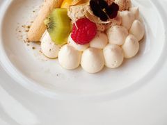 提拉米苏-Kathleen's Waitan 凯圣琳江景西餐厅(外滩店)