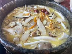 -南渝食府.石锅鸡(尚城花园店)