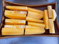 木瓜-光明清汤羊(宝业路店)